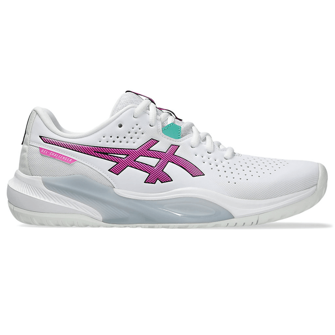 ASICS Gel-challenger 15 White 1041A510-102