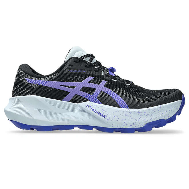 ASICS Trabuco  14 Black 1012B938-001