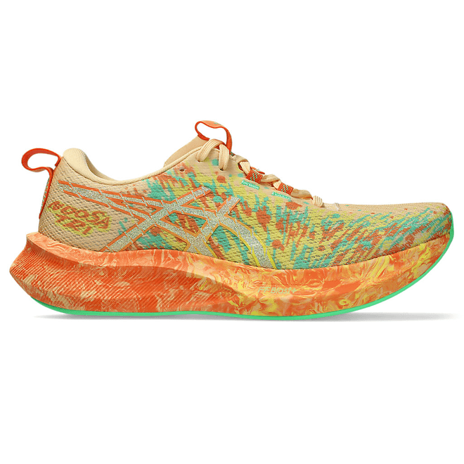 ASICS Noosa Tri 16 Light Orange 1012B675-801