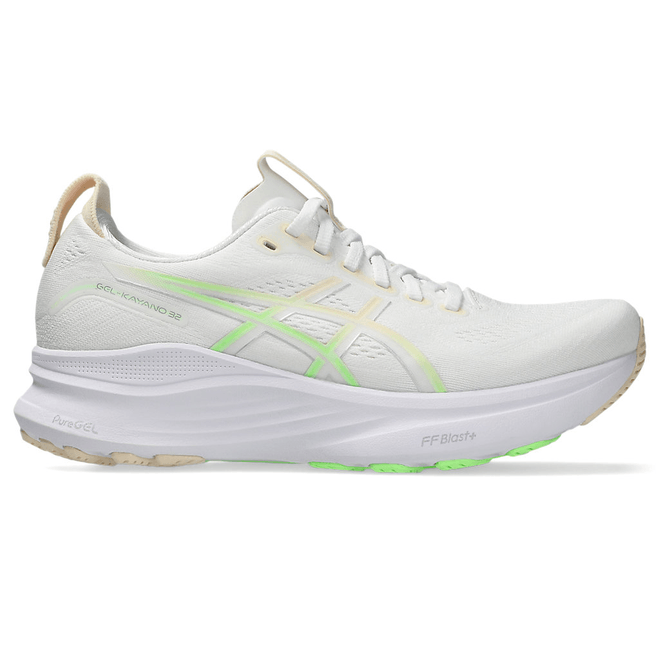 ASICS Gel-kayano 32 White 1012B838-102