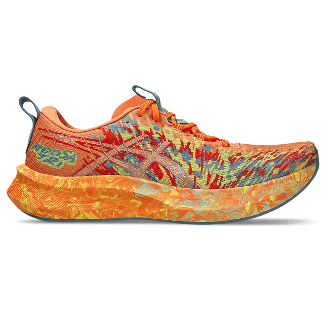 ASICS Noosa Tri 16 Sun Peach 1011B872-700