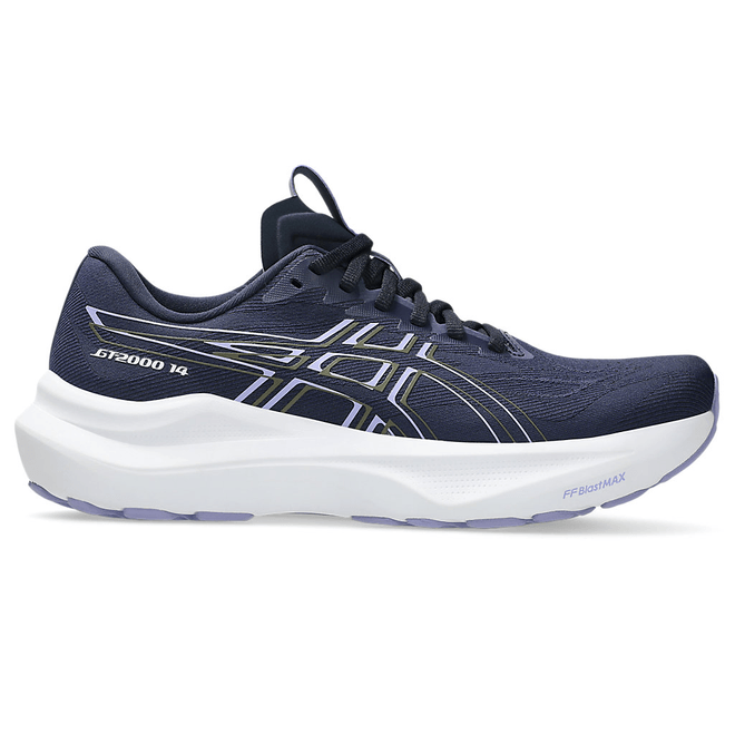 ASICS Gt-2000 14 Midnight 1012B843-404
