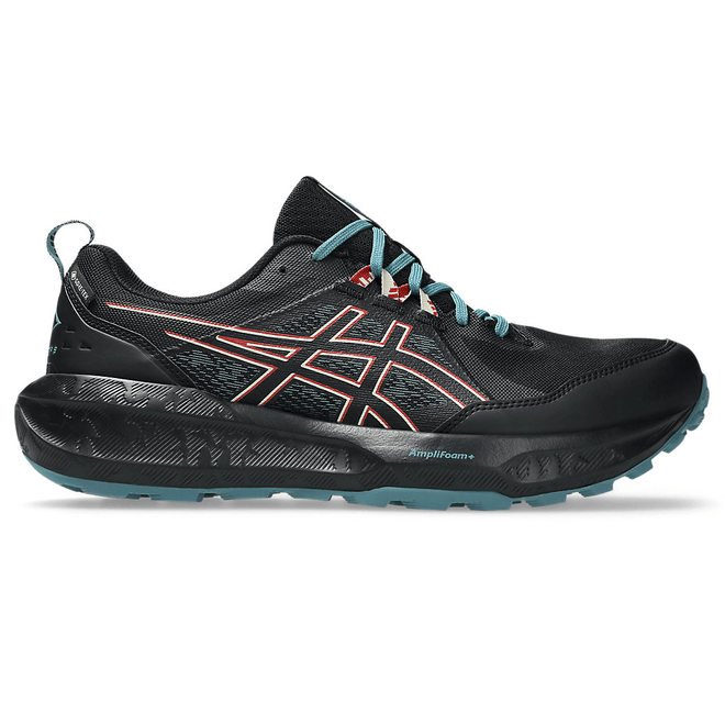 ASICS Gel-sonoma 8 Gore-tex Black 1011B977-004