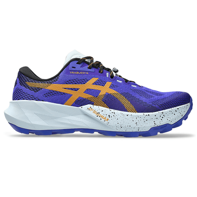 ASICS Trabuco  14 Cobalt Burst 1011C166-400