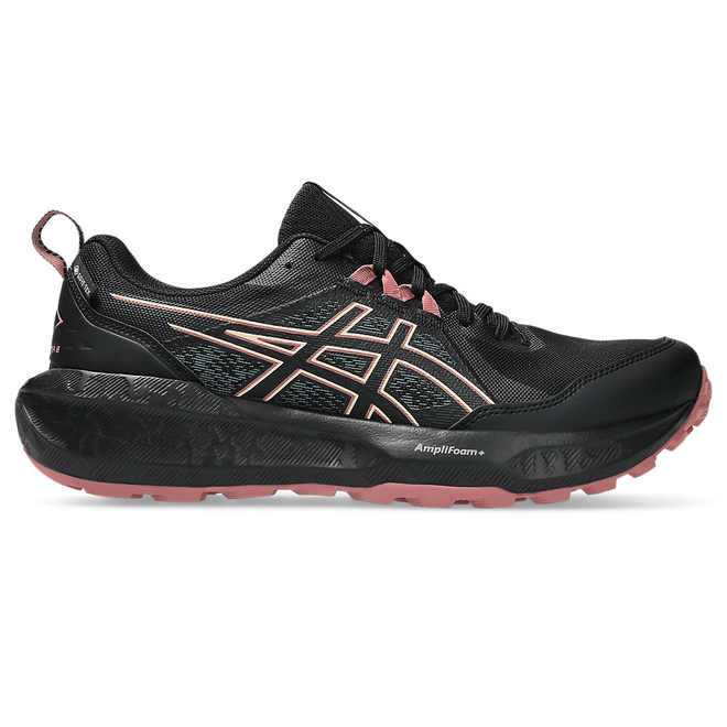 ASICS Gel-sonoma 8 Gore-tex Black 1012B770-004