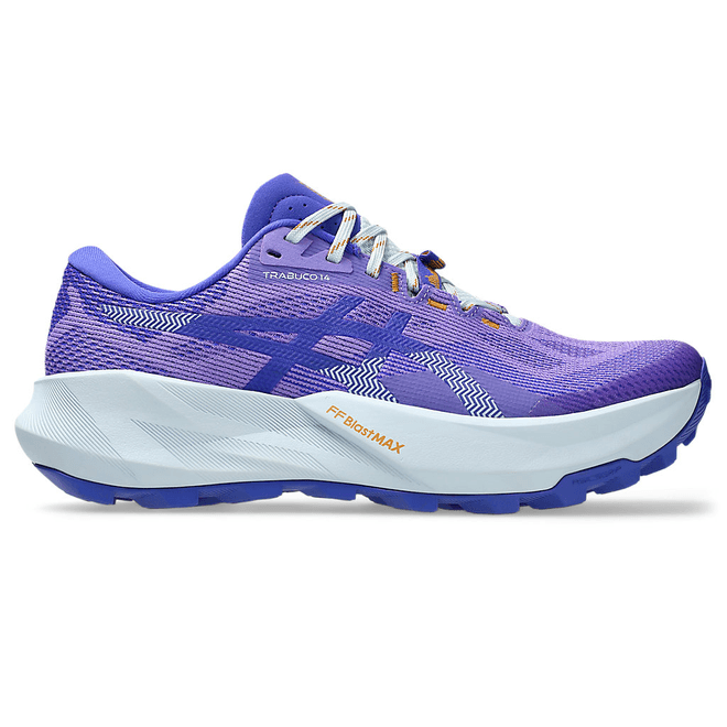 ASICS Trabuco  14 Amethyst 1012B938-500