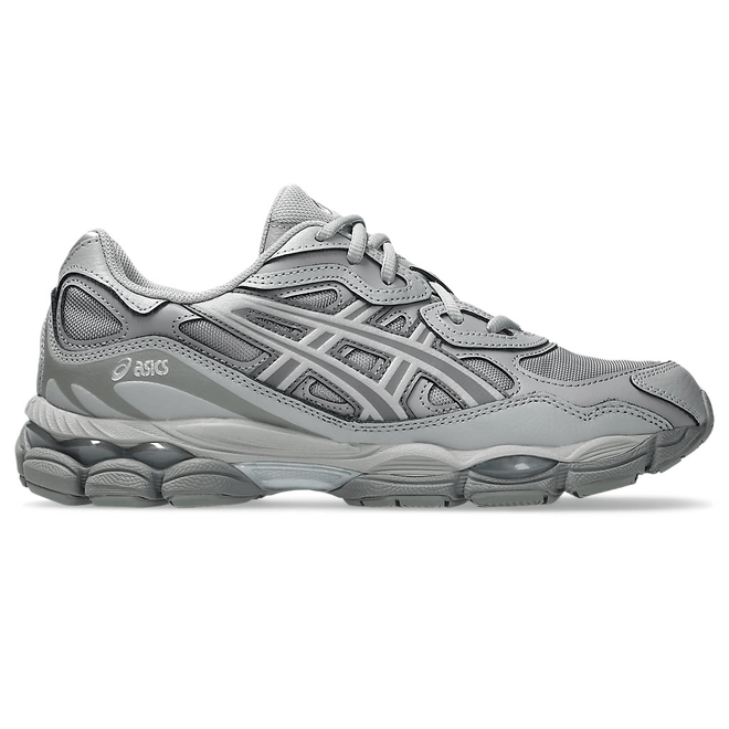ASICS Gel-nyc Cement Grey 1203A280-021