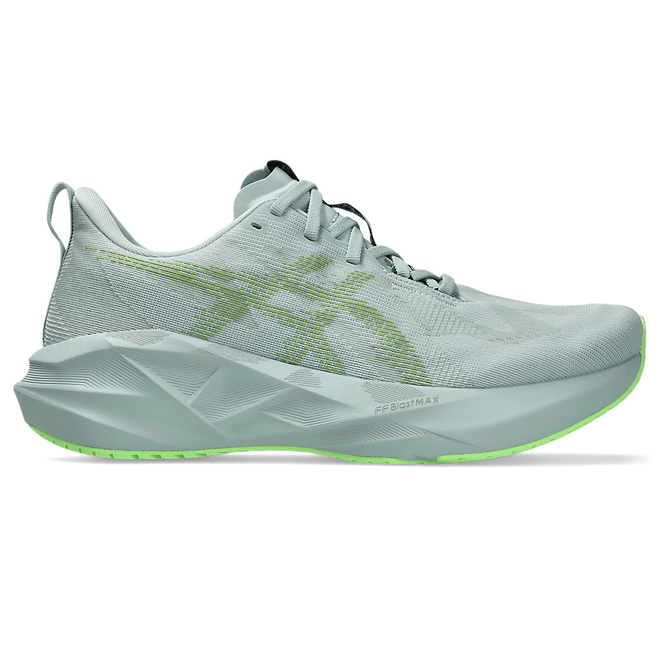 ASICS Novablast 5 Cold Moss 1011B974-406
