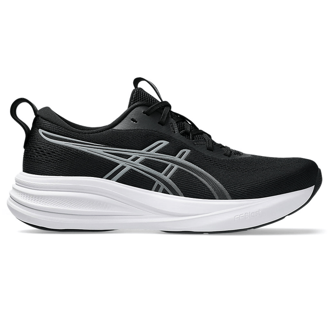 ASICS Gel-pulse  17 Black 1012B930-001