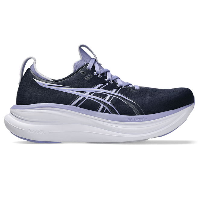 ASICS Gel-nimbus  28 Midnight 1012B899-402