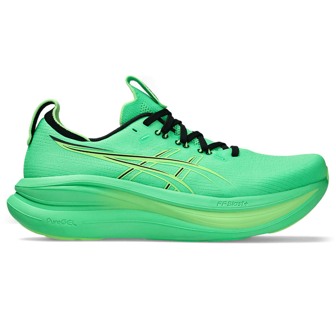 ASICS Gel-nimbus 28 Vital Green 1011C127-300