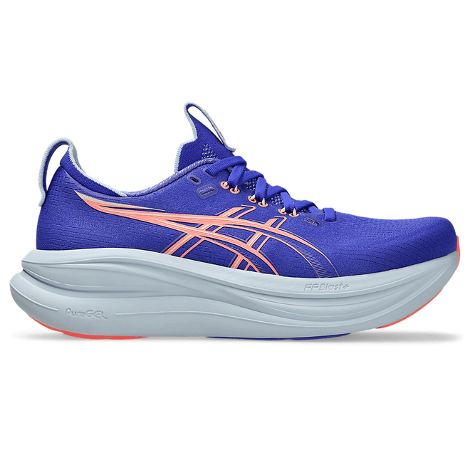 ASICS Gel-nimbus  28 Cobalt Burst 1012B899-401