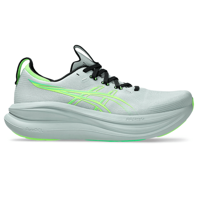 ASICS Gel-nimbus 28 Cold Moss 1011C127-400