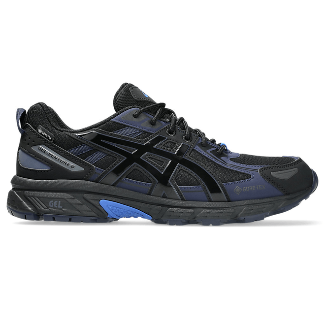 ASICS Gel-venture 6 Gore-tex Black 1203A560-002