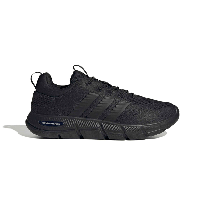 sneakers met elastische veters adidas Cloudfoam Flex HQ4928