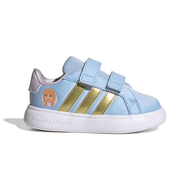 adidas Disney Frozen Grand Court 3.0 JQ4355
