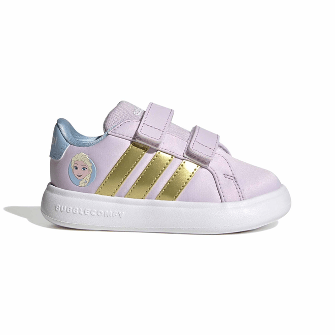 adidas Disney Frozen Grand Court 3.0 JQ4356