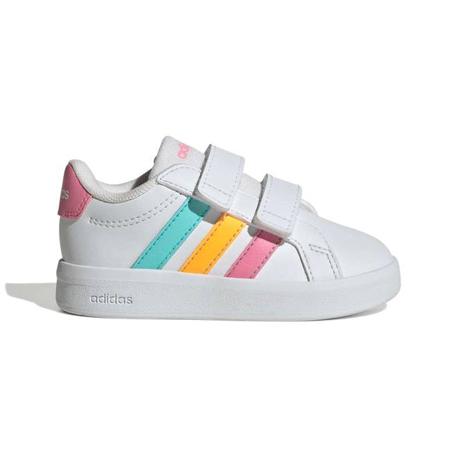 babysneakers adidas Grand court 3.0 KI6504