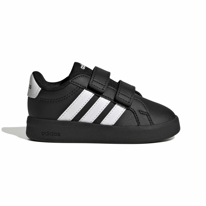 babysneakers adidas Grand court 3.0 KJ4371
