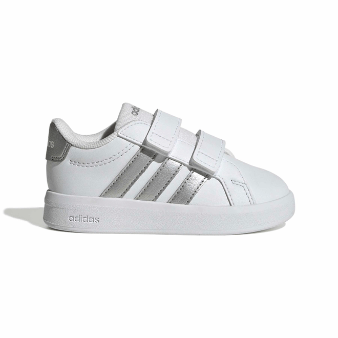 babysneakers adidas Grand court 3.0 JP9373
