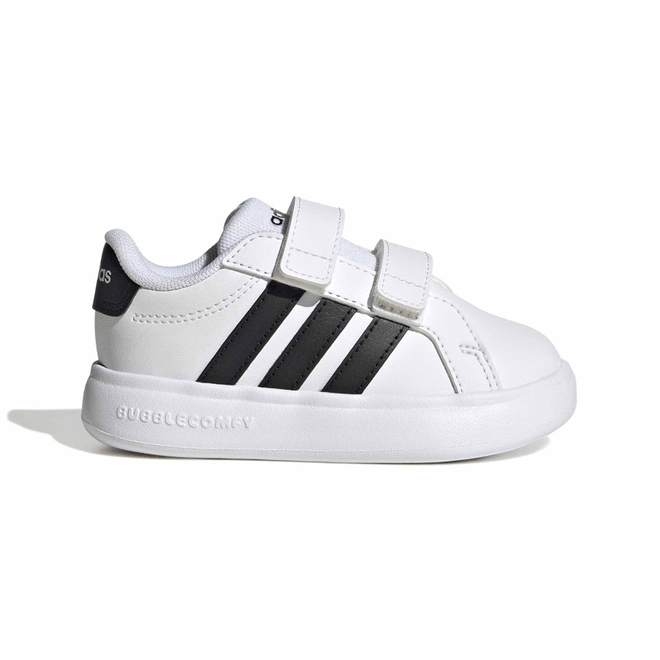 babyschoenen adidas Grand Court 3.0 JS4906
