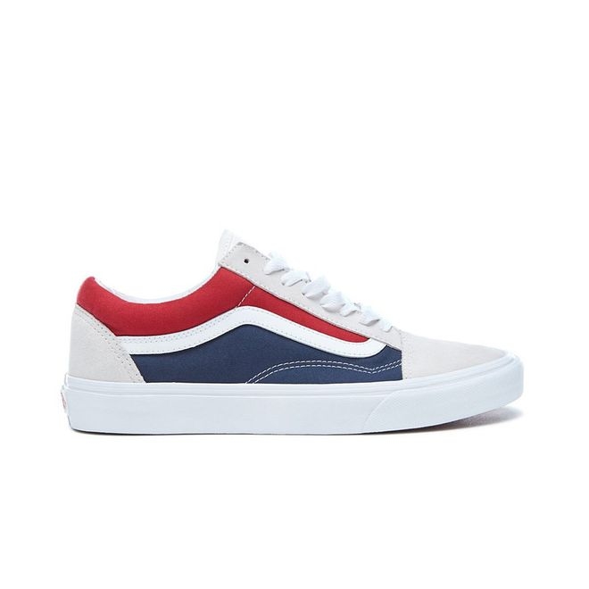 Vans Old Skool (Retro Block) VN0A38G1QKN