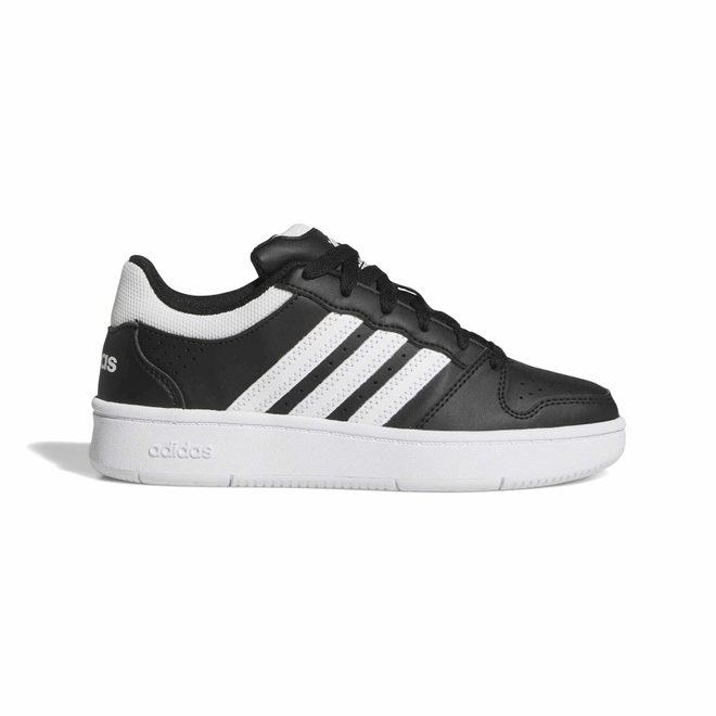 met logo adidas Hoops Classic KI1072