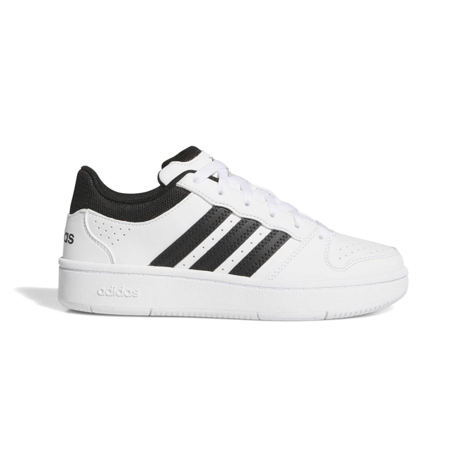 met logo adidas Hoops Classic KI1073