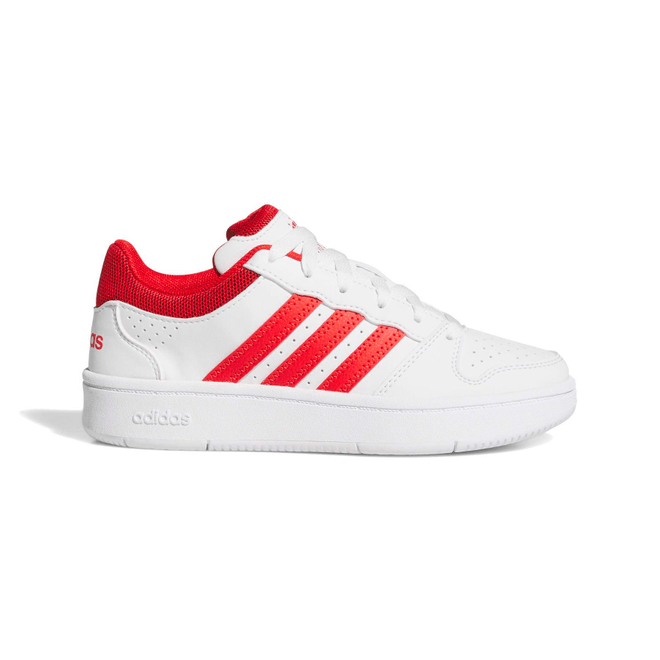 met logo adidas Hoops Classic KI1074