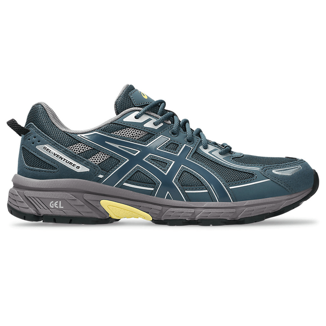 ASICS GEL-VENTURE 6 Raw Indigo 1203A438-400