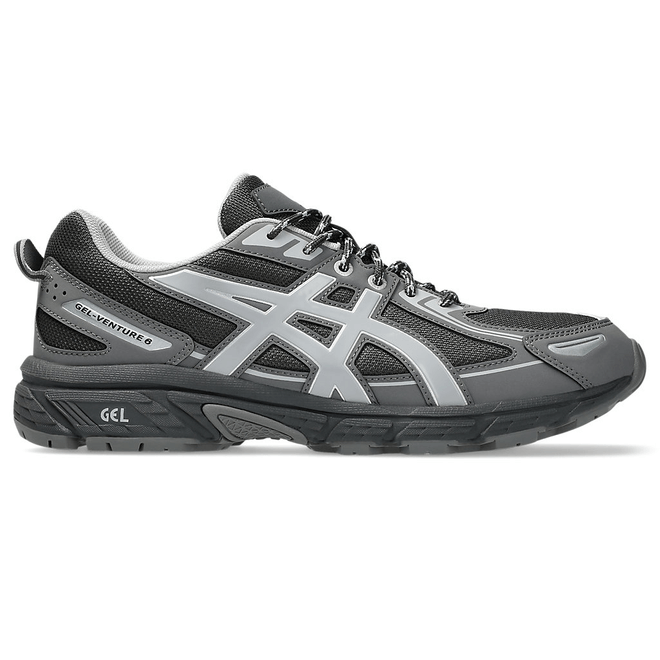 ASICS GEL-VENTURE 6 Obsidian Grey 1203A908-021