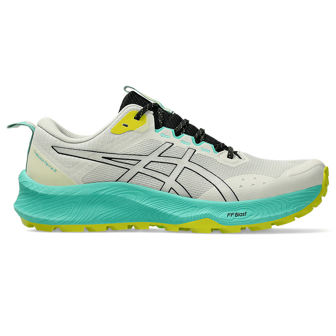 ASICS GEL-TRABUCO TERRA 3 Light Dust 1011C152-020