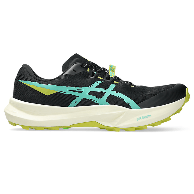 ASICS FUJI LITE 6 Black 1011C086-001