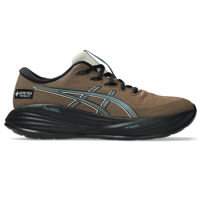 ASICS GEL-CUMULUS 27 GORE-TEX Clay Canyon 1011C048-201