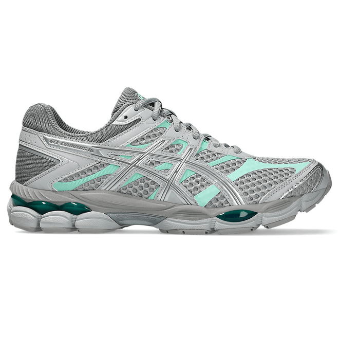 ASICS GEL-CUMULUS 16 Cement Grey 1203A733-021