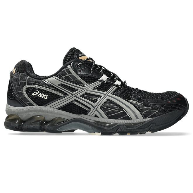 ASICS GEL-NIMBUS 10.1 Black 1203A543-005