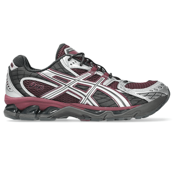 ASICS GEL-NIMBUS 10.1 Beniimo Purple 1203A543-501