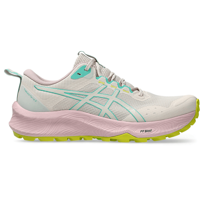 ASICS GEL-TRABUCO TERRA 3 Mineral Beige 1012B925-250