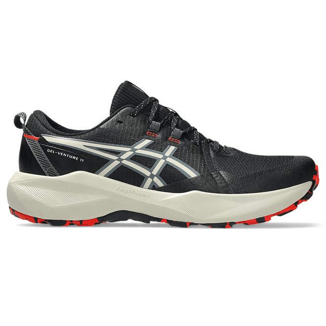 ASICS GEL-VENTURE  11 Black 1011C160-001