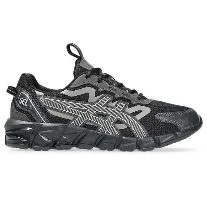ASICS GEL-QUANTUM 90 3 GS Black 1204A184-002