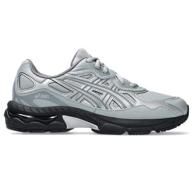 ASICS GEL-NYC  GS Mid Grey 1204A191-020