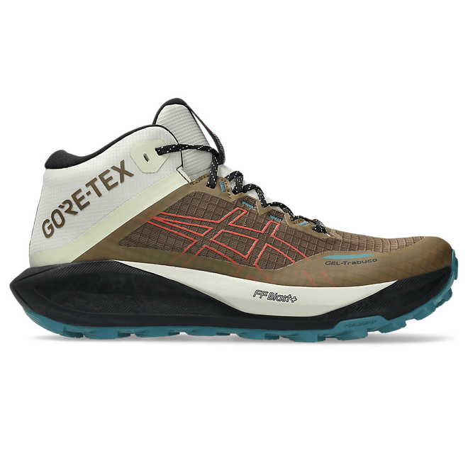 ASICS GEL-TRABUCO MT GORE-TEX Clay Canyon 1011C085-200