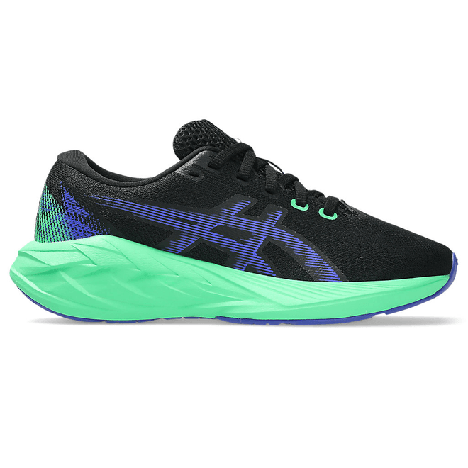ASICS NOVABLAST 5 GS Black 1014A367-004