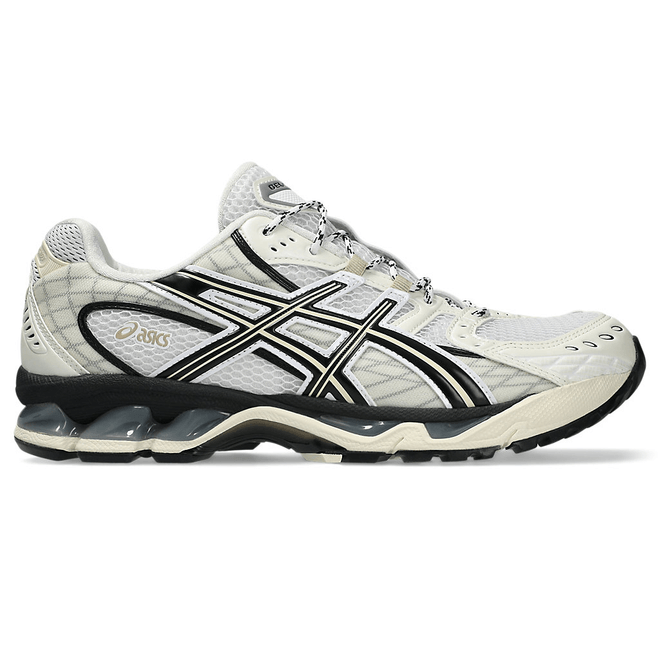 ASICS GEL-NIMBUS 10.1 White 1203A543-108