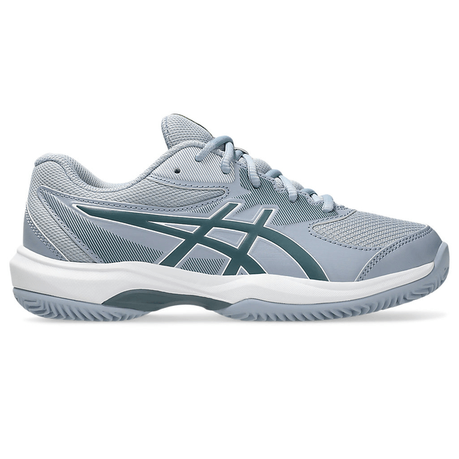 ASICS GEL-GAME GS CLAY/OC Grey Blue 1044A082-400