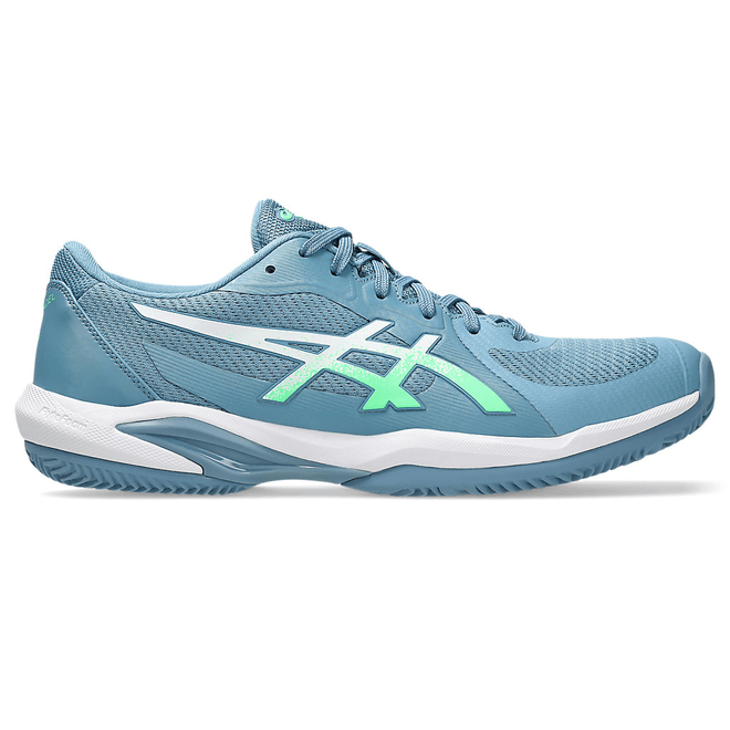 ASICS SOLUTION SWIFT FF 2 Saba Blue 1041A465-402