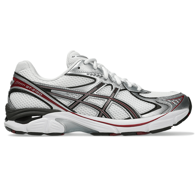 ASICS GT-2160 White 1203A275-116