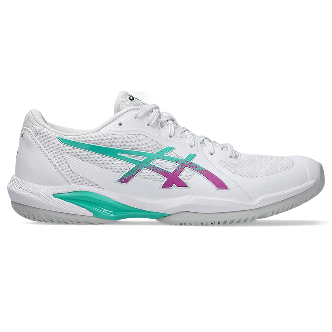 ASICS SOLUTION SWIFT FF 2 CLAY White 1041A466-104