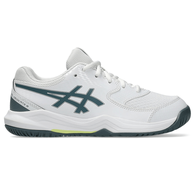 ASICS GEL-DEDICATE 8 GS White 1044A077-108