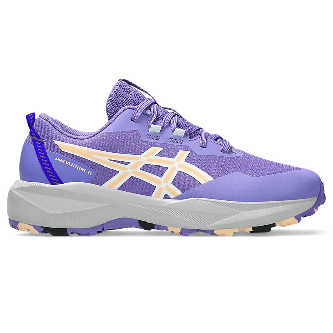 ASICS PRE VENTURE  11 GS Amethyst 1014A378-500